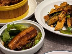 -闫府私房菜·老字号(恒隆店)