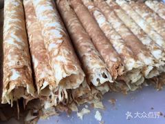 -阿殳菜馆·私厨(水围村店)