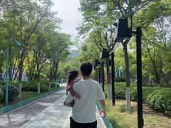 -张店儿童公园