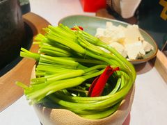 -芸山季·云南野生菌火锅(人民广场来福士店)