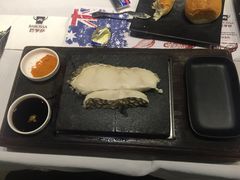 -巴罗萨澳洲滚石牛排(万达广场店)