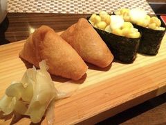 -歌行灯日本料理(伊势丹店)