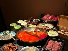 -色響火锅(恒隆广场店)