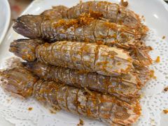 -新金盛·海鲜酒楼(盐田店)