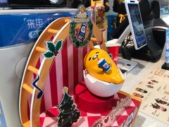 -DQ·蛋糕·冰淇淋(天一2店)