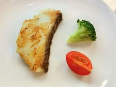 -广州花园酒店