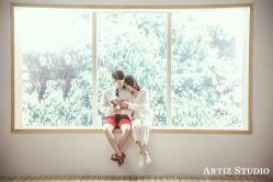 -艺匠摄影ARTIZ STUDIO(南京店)
