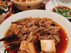 -西贝(六里桥旗舰店)
