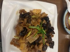 -百年认一力 太原老字号 (桥头街店)