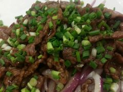 -菜香小厨(金发·印象南滨店)