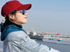 -泰达航母主题公园