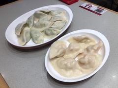 -喜家德虾仁水饺(华强天虹店)