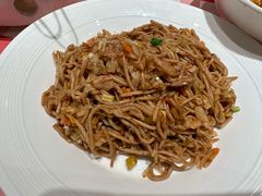 酸菜炒莜面-西贝(武汉群星城店)