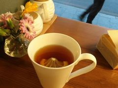 -红小满休闲餐厅(十全街店)