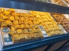 -酥大興·新国潮糕点配茶饮(龙岗万达黑金店)