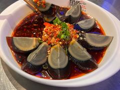 -鱼库·不仅是一家烤鱼店(车公庙店)