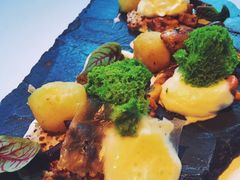 -AZUR聚(香格里拉饭店)