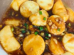 -味道香山烤鸭店(马池口店)
