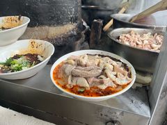 -甘记肥肠粉(马鞍北路店)