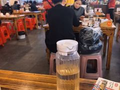 -冶建镜子·中国龙虾王(总店)