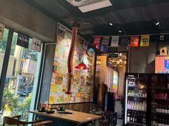 -香猪坊韩国烤肉专属门店(魏公村店)