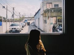 -来回·咖啡(钟村咖啡豆店)