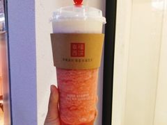 -幸福西饼面包茶饮(车公庙店)