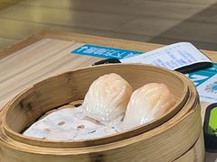 -珍粥道(杉杉奥特莱斯店)