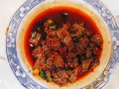 -春发生饭店·非遗(南院门店)