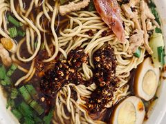 -老赵面店(大西路店)