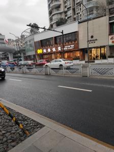 "#爱上美食 #爱上杭州鸿喜饭堂在临安有