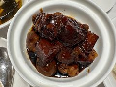 -新吉士·上海菜(浦东LCM置汇旭辉店)