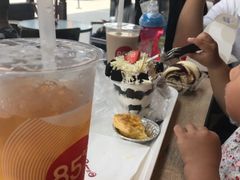 -85度C(上海秀沿路店)