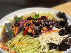 -万里闯关东铁锅炖菜馆(高新旗舰店)