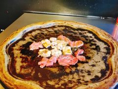 -老姐石板烧烤+铜炭火锅(总店)