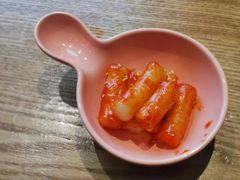 -李先生的首尔小馆(松江启源广场店)