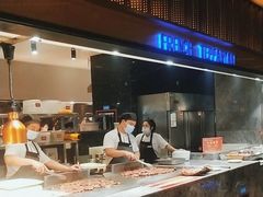 -吉布鲁牛排海鲜自助(芙蓉万家丽店)