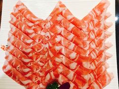-重庆德庄火锅(体育中心店)