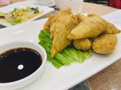 -瑞福园联谊餐室(茂名南路店)