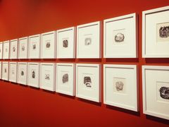 -chi K11艺术空间展览厅