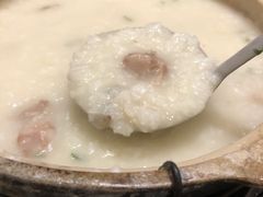 -粤仔湾砂锅粥(滨湖万达店)