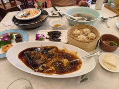 -楼外楼(西湖景区孤山路店)