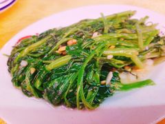 -得记得潮州海鲜砂锅粥(宝业路店)