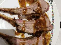 -百合酒店-香榭里自助餐厅