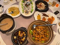 -一澜江宴·江景地标楚菜(江滩公园店)