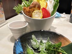 -一哥澳门豆捞·澳门风打边炉(高德置地店)