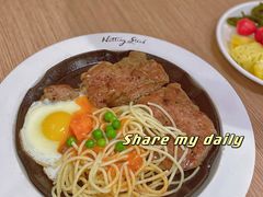 -诺丁牛排披萨自助餐厅(汕头苏宁店)