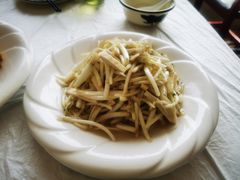 -天乐农家鱼头王(天目湖店)