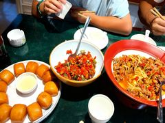 -湘味楼(聚丰苑小区店)