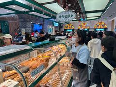 -老鼎丰(靖宇街总店)